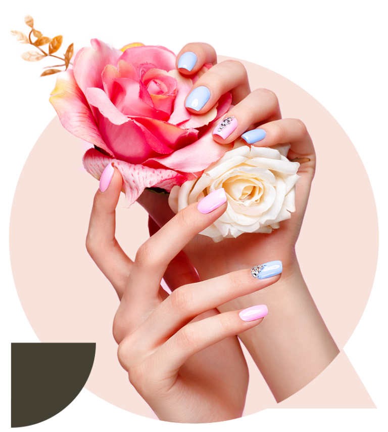 About Us AJ Nail Lounge